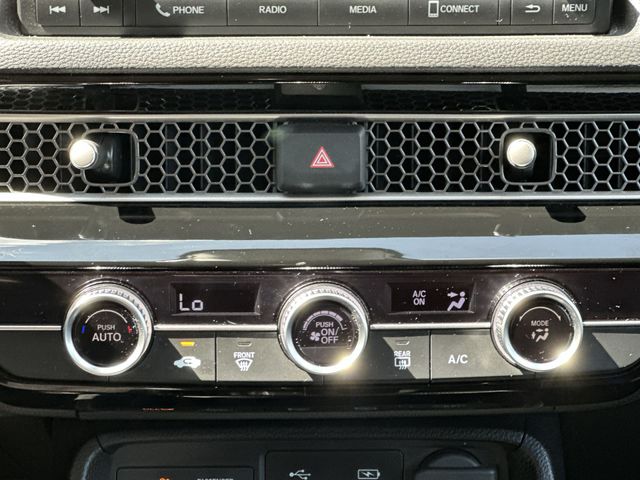 Thumbnail: 2025 Honda Civic - 21