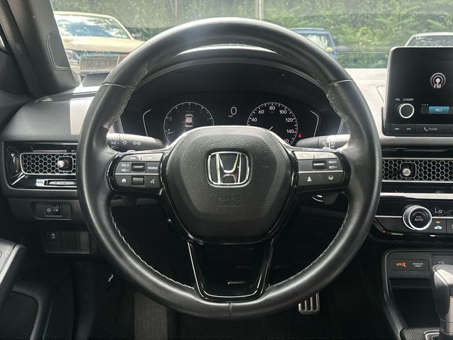 Thumbnail: 2025 Honda Civic - 2