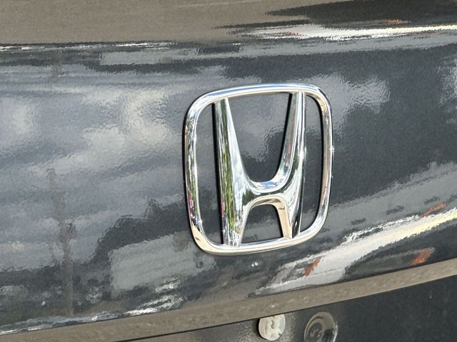 Thumbnail: 2025 Honda Civic - 7