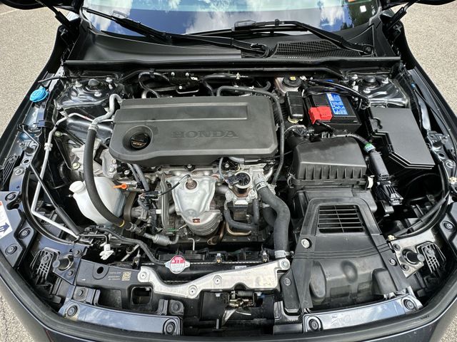 Thumbnail: 2025 Honda Civic - 9