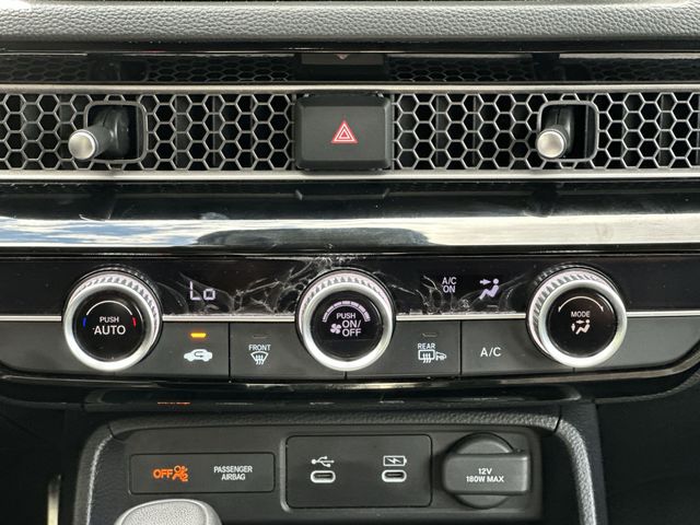 Thumbnail: 2025 Honda Civic - 21