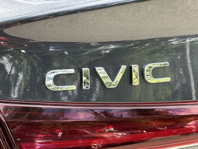 Thumbnail: 2025 Honda Civic - 26