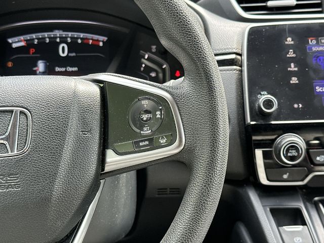 Thumbnail: 2018 Honda CR-V - 16