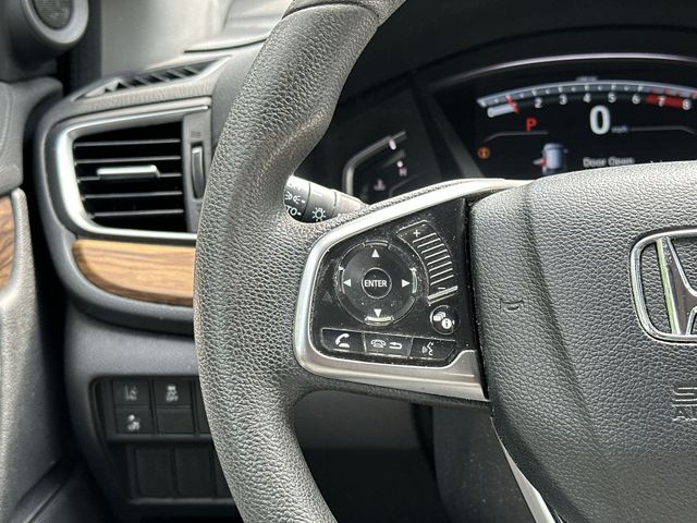 Thumbnail: 2018 Honda CR-V - 15