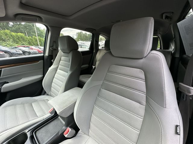 Thumbnail: 2018 Honda CR-V - 9