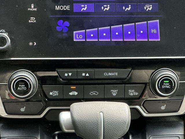 Thumbnail: 2018 Honda CR-V - 21