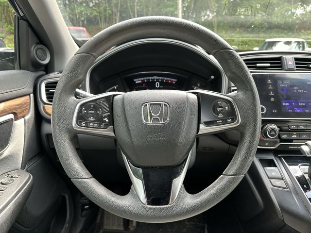 Thumbnail: 2018 Honda CR-V - 2
