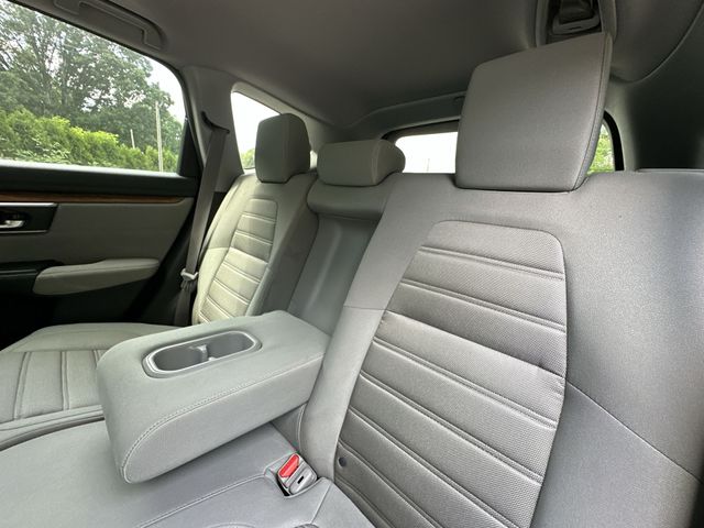 Thumbnail: 2018 Honda CR-V - 10