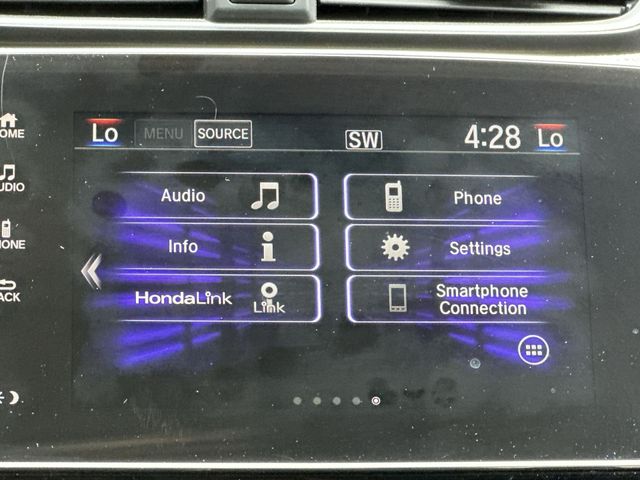 Thumbnail: 2018 Honda CR-V - 18