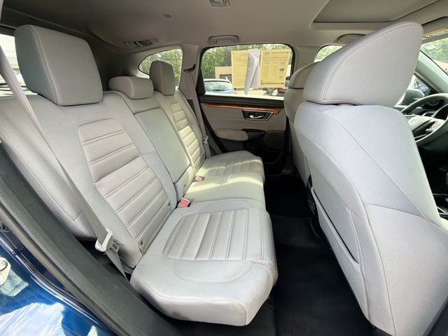 Thumbnail: 2018 Honda CR-V - 30