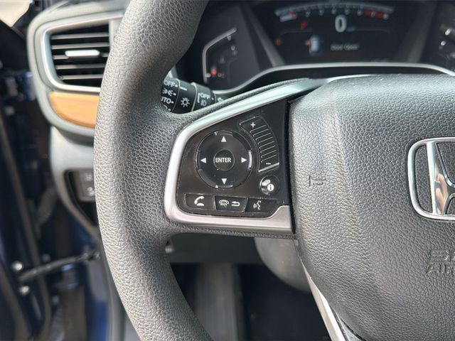 Thumbnail: 2018 Honda CR-V - 19