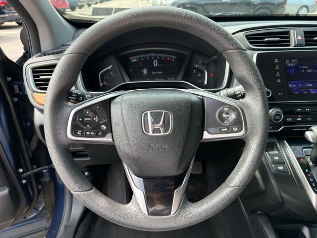 Thumbnail: 2018 Honda CR-V - 2