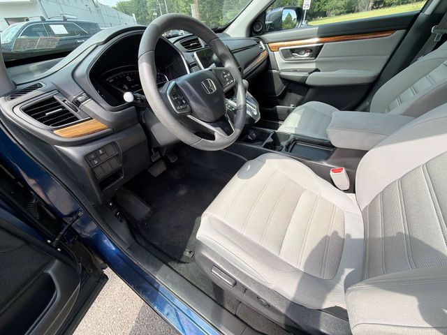 Thumbnail: 2018 Honda CR-V - 12