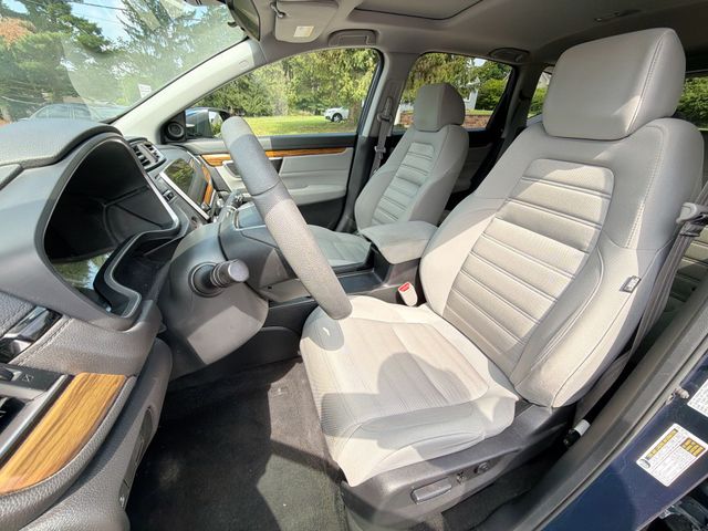 Thumbnail: 2018 Honda CR-V - 26