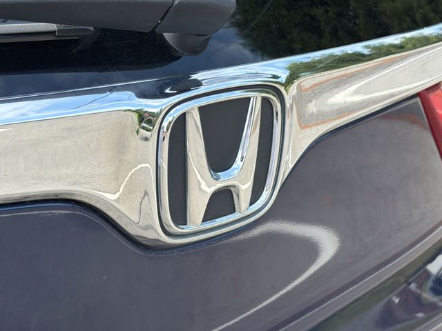 Thumbnail: 2018 Honda CR-V - 7