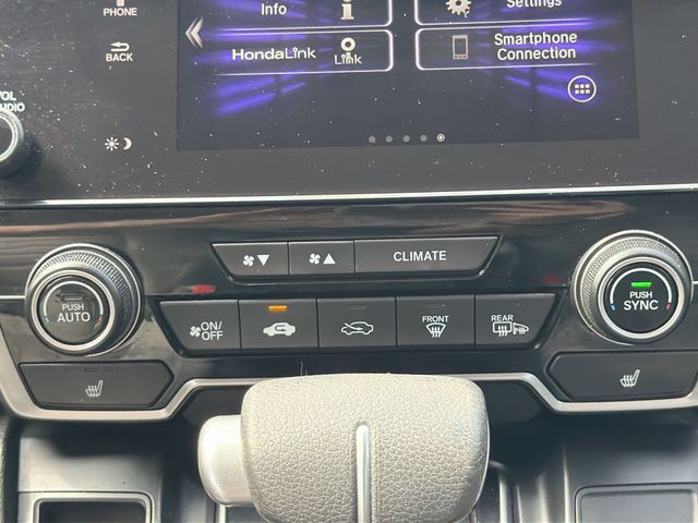 Thumbnail: 2018 Honda CR-V - 25