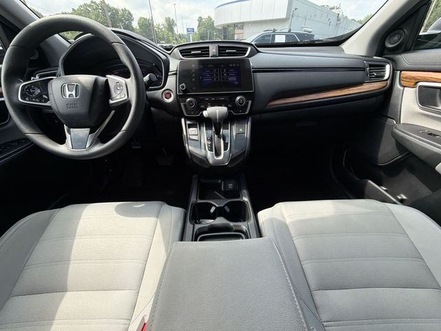 Thumbnail: 2018 Honda CR-V - 10