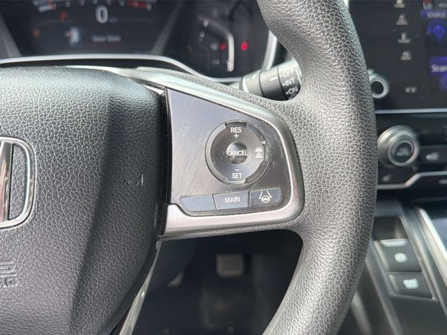 Thumbnail: 2018 Honda CR-V - 20