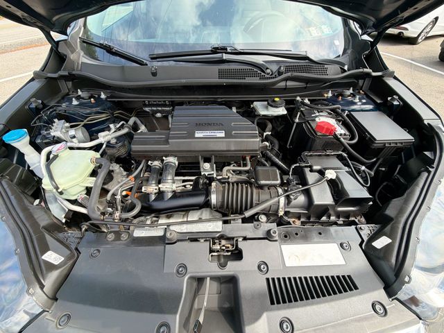 Thumbnail: 2018 Honda CR-V - 9