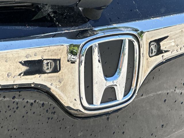 Thumbnail: 2021 Honda CR-V - 7