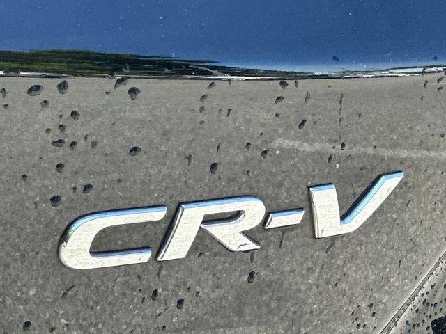 Thumbnail: 2021 Honda CR-V - 22