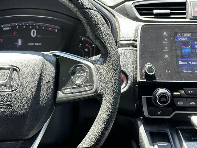 Thumbnail: 2021 Honda CR-V - 16