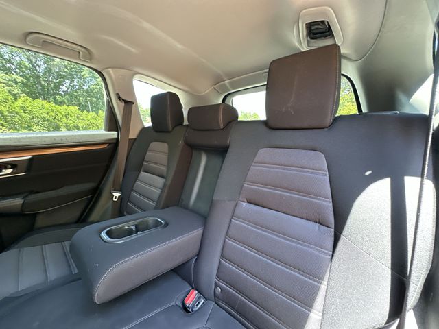 Thumbnail: 2021 Honda CR-V - 10