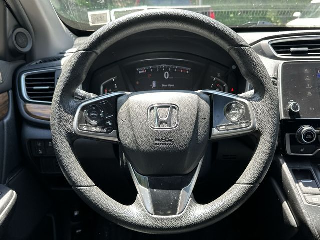 Thumbnail: 2021 Honda CR-V - 2