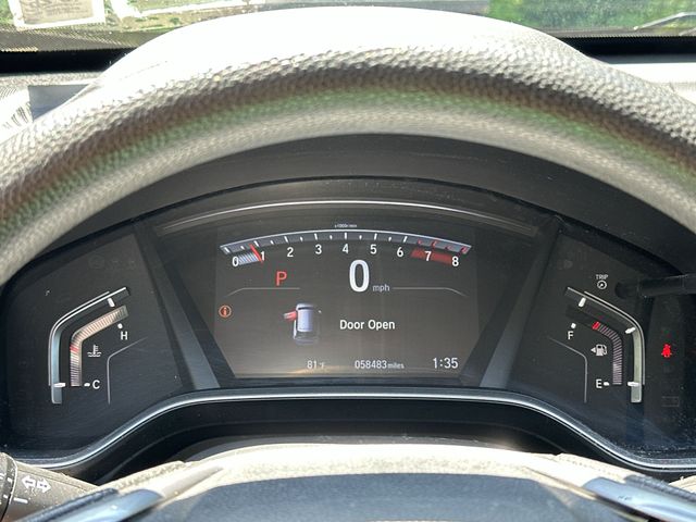 Thumbnail: 2021 Honda CR-V - 12