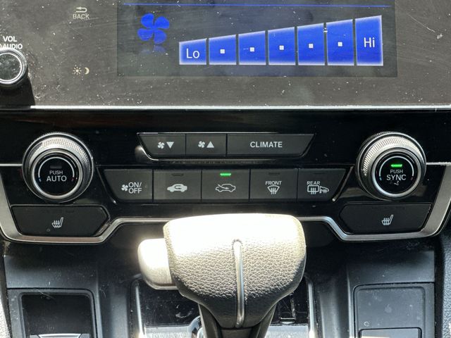 Thumbnail: 2021 Honda CR-V - 21