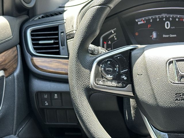 Thumbnail: 2021 Honda CR-V - 15