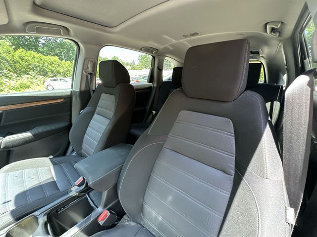 Thumbnail: 2021 Honda CR-V - 9