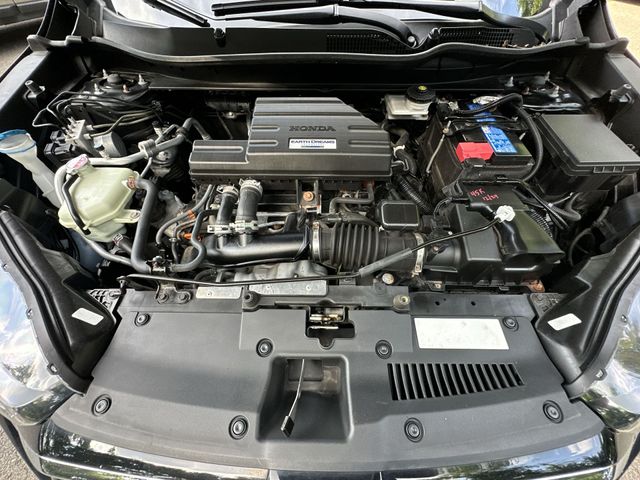 Thumbnail: 2021 Honda CR-V - 9