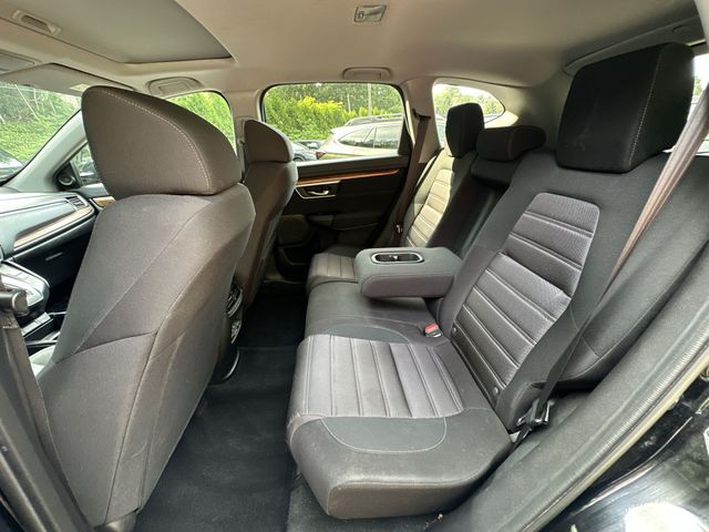 Thumbnail: 2021 Honda CR-V - 12