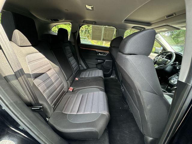 Thumbnail: 2021 Honda CR-V - 28