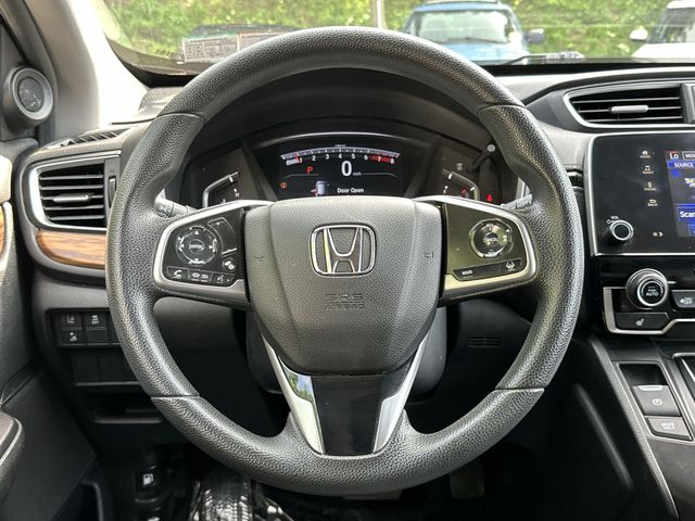 Thumbnail: 2021 Honda CR-V - 2