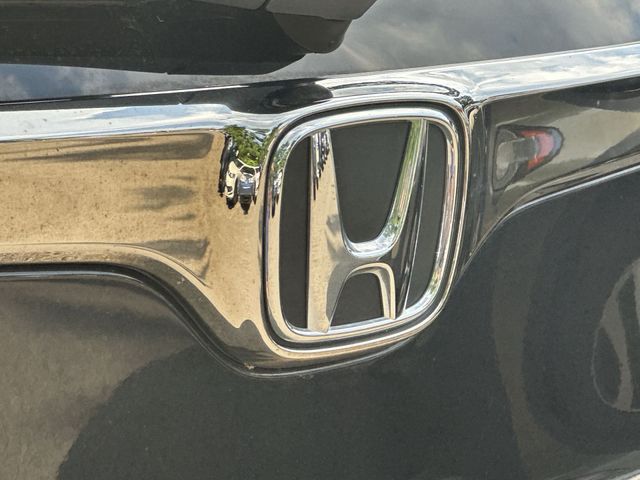 Thumbnail: 2021 Honda CR-V - 7