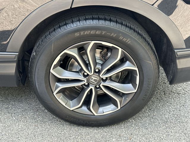 Thumbnail: 2021 Honda CR-V - 8