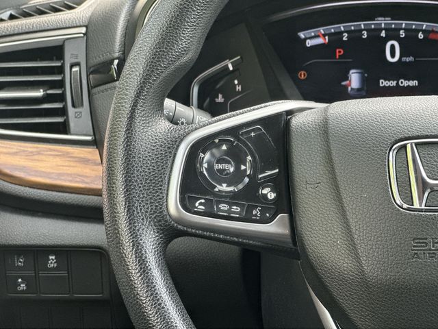 Thumbnail: 2021 Honda CR-V - 18