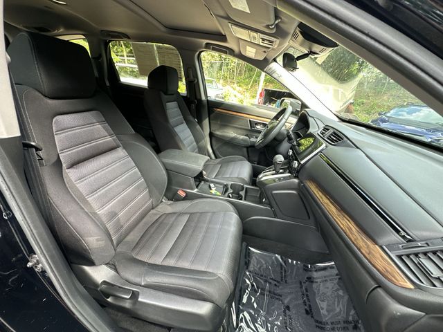 Thumbnail: 2021 Honda CR-V - 26