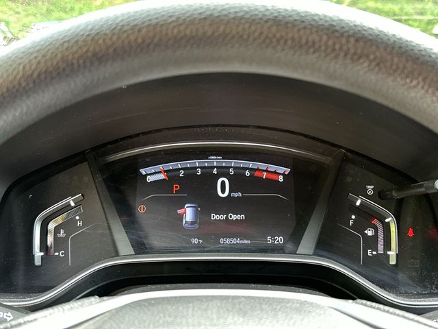 Thumbnail: 2021 Honda CR-V - 14