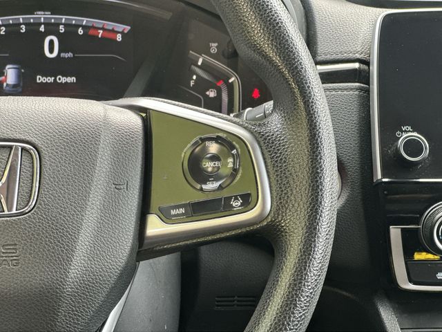 Thumbnail: 2021 Honda CR-V - 19