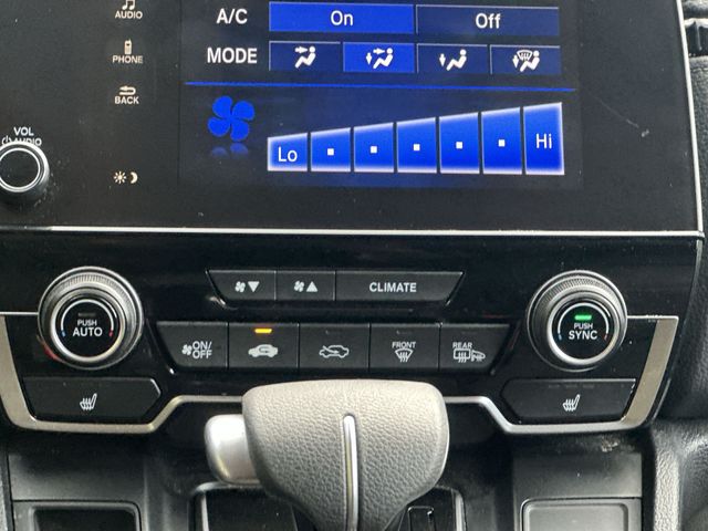 Thumbnail: 2021 Honda CR-V - 24