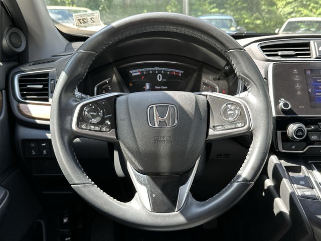 Thumbnail: 2022 Honda CR-V - 2