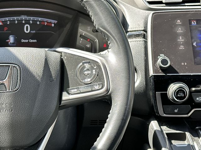 Thumbnail: 2022 Honda CR-V - 16