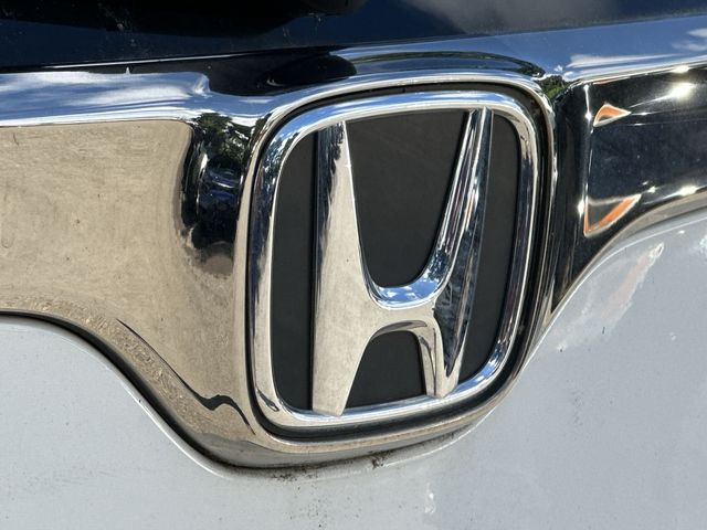 Thumbnail: 2022 Honda CR-V - 7