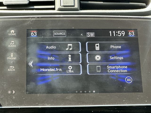 Thumbnail: 2022 Honda CR-V - 18