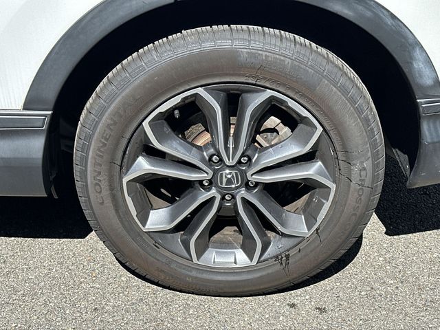 Thumbnail: 2022 Honda CR-V - 8