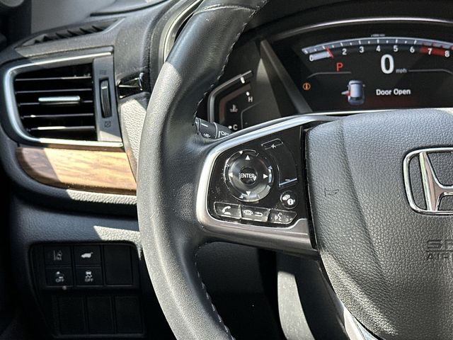 Thumbnail: 2022 Honda CR-V - 15