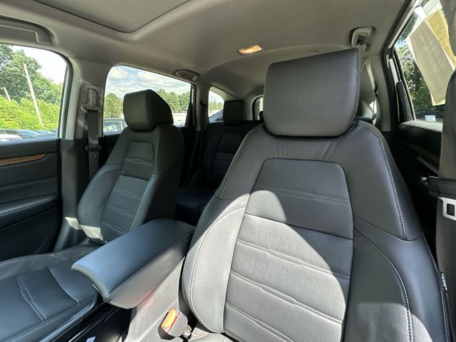 Thumbnail: 2022 Honda CR-V - 9